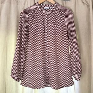 Liz Claiborne TALL Blouse